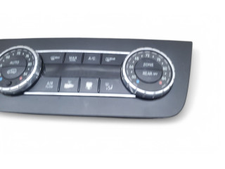 Steuergerät Klimaanlage A1669003717   Mercedes-Benz GL X166
