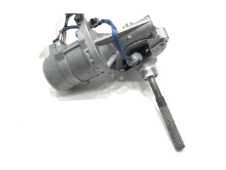 Насос усилителя руля 89650-10010 Toyota C-HR I