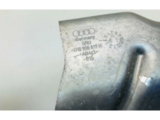 Моторчик заднего дворника 4H0906617H Audi A8 S8 D4 4H