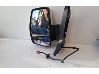 Зеркало электрическое        Ford Transit Custom  2013 - 2023 года   