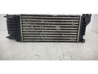 Интеркулер 00000384K8 Citroen C5