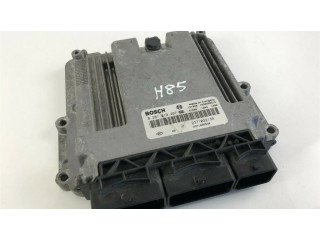 Блок управления 0281019457, H85 Dacia Sandero