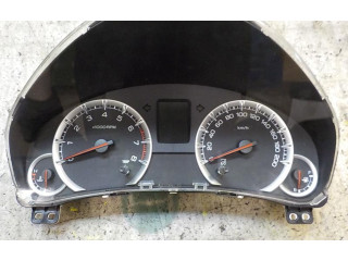 Přístrojová deska Suzuki Swift II 2016 A2C96237901, A2C96237901