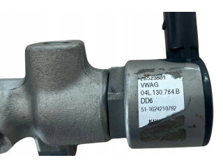 Vstřikovací lišta 059130090DL, 059130090EB Audi A8 S8 D5