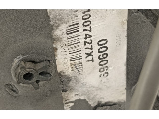 Zpětné zrcátko  Citroen Jumpy 2013    