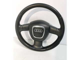 Руль Audi A3 S3 A3 Sportback 8P 2005 - 2013 года 8P0419091, 8P0880201AK