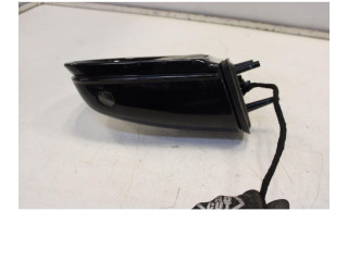 Зеркало электрическое Mercedes-Benz ML W164 2005 - 2011 года