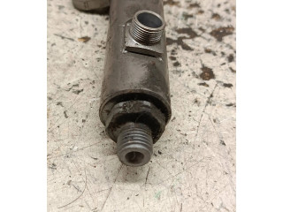 Топливная рампа 9X2Q9D280FA, 0445216030 Jaguar XF для двигателя 306DT