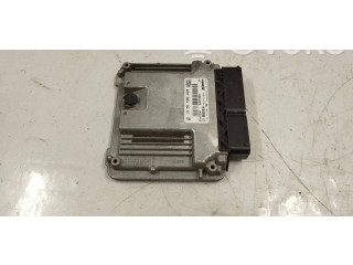 Řídící jednotka 55590420, 0281019088 Vauxhall Astra J 2014