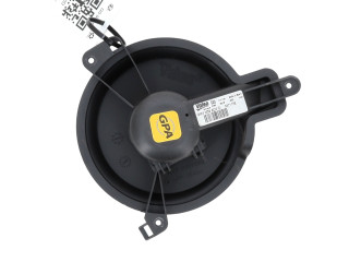 Вентилятор печки 6441R4, G0-9058R Citroen Berlingo