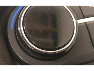 Блок управления климат-контролем 97250J7XXX, 97250J7301   KIA Pro Cee'd III