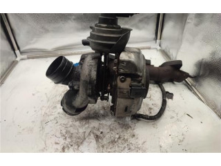  Турбина Mitsubishi Lancer Evolution  03G253019R, 03G253019R   для двигателя BWC      