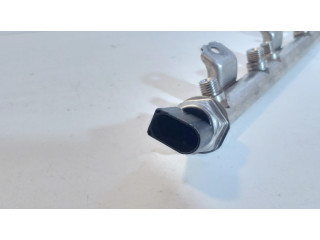 Vstřikovací lišta 7547600, 7537319 BMW 7 F01 F02 F03 F04 pro benzínový motor 4.4