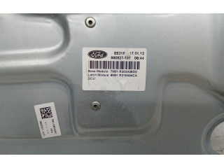 Передний комплект электрического механизма для подъема окна