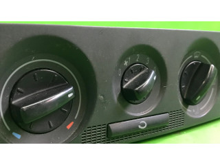 Блок управления климат-контролем 6Y0819045C, 6Y0819045 Skoda Fabia Mk1 (6Y)