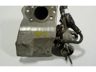 Турбина Citroen C4 Aircross 9810681380, 9818479380 для двигателя HN02