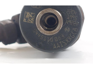 Vstřikovač 0445110083 Fiat Punto (188)