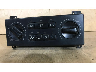 Блок управления климат-контролем 96169475ZL, 69180005   Peugeot 605