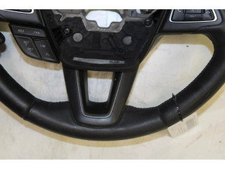 Руль Ford Ecosport  2013-2017 года       
