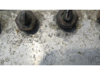 Jednotka ABS 0265800598   Nissan Note (E11) 2006