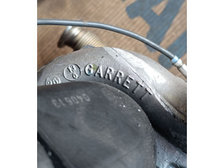 Turbodmychadlo Турбина GARRETT, 767649   Audi Q7 4L   