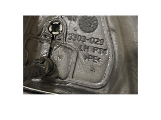 Зеркало электрическое Volvo C30 2010 - 2013 года