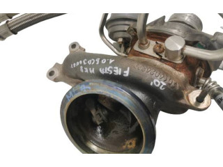 Турбина Ford Fiesta H6BG-6K682-AD