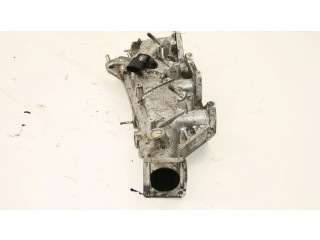 Всасывающий коллектор Ford Ranger 2007 - 2011 года