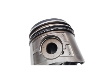 Píst 204D3   Land Rover Freelander    204D3 