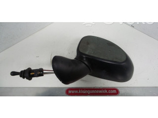 Зеркало электрическое        Chevrolet Matiz   -  года   