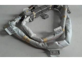 Боковая подушка безопасности Mitsubishi Lancer VIII