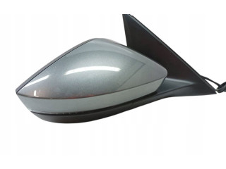 Зеркало электрическое        Skoda Kamiq  2019 -  года   