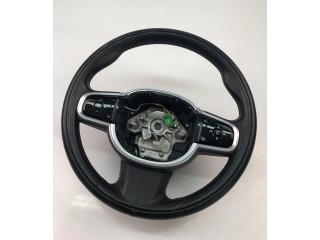 Руль Volvo XC90  2014 -  года 642550300D      