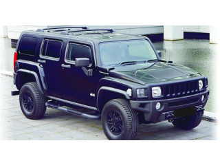 Jednotka ABS Hummer H1 2005