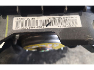 Боковая подушка безопасности 4815086G00 Suzuki Ignis