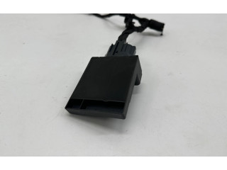 Блок управления топливного насоса 32312196   Volvo XC60