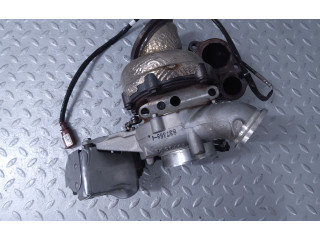 Turbodmychadlo Турбина 057145653AC, 057145653K Audi Q7 4M