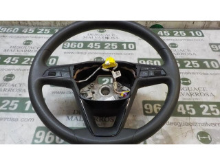 Volant Seat Toledo IV (NH) 2014 6JA419091DZP8