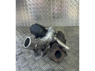 Turbodmychadlo Турбина 059145721 Audi A6 S6 C6 4F