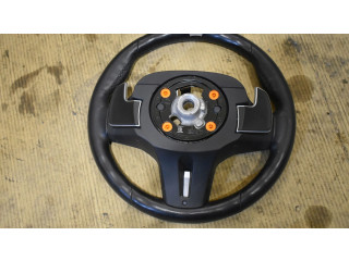 Руль BMW X3 G01 2018 - 2024 года 8094542