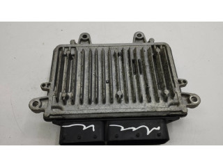 Блок управления двигателя A6401500891, 1039S15059 Mercedes-Benz B W245