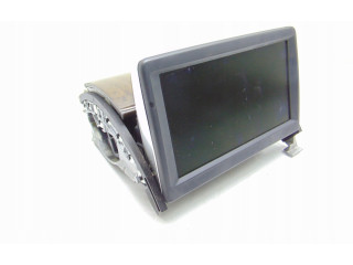 Дисплей       Audi A8 S8 D3 4E