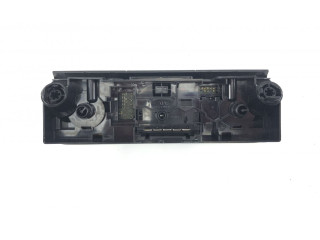 Блок управления климат-контролем 6V0820045C, 6V0820045C9B9 Skoda Fabia Mk3 (NJ)