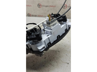 Блок управления климат-контролем 5p3741000   Dacia Duster