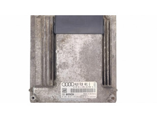 Řídící jednotka 4L0910401G, 4L0907401A Audi Q7 4L 2009