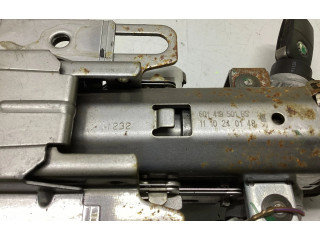 Turbodmychadlo Комплект оси рулевого колеса 601419501   Skoda Roomster (5J)   