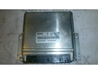 Řídící jednotka 0281001928, 46546205 Fiat Bravo - Brava 2000