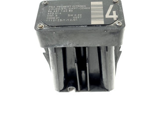 Блок управления 9663116480, 9663116480   Citroen DS4