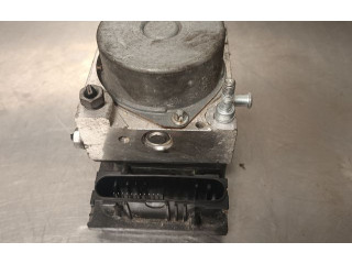 Блок АБС 476609U16B Nissan Note (E11) 2006 - 2014 года