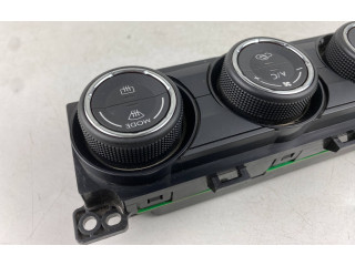 Блок управления климат-контролем 72311SG160   Subaru Forester SJ